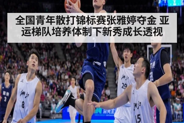 全国青年散打锦标赛张雅婷夺金 亚运梯队培养体制下新秀成长透视